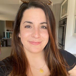 Meet your Posher, Margaret